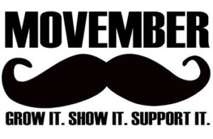 movember