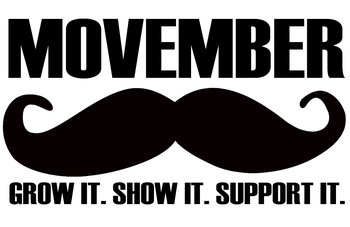 Movember