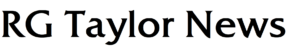 RG Taylor news