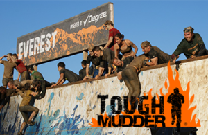 Tough Mudder