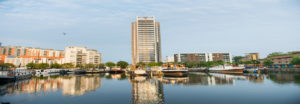 horizons tower heating & plumbing installation