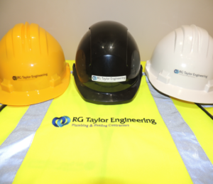 hard hats