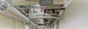 heating pipes