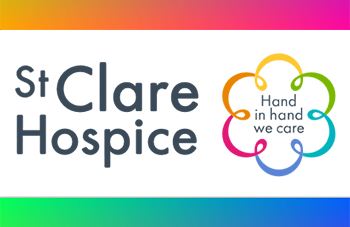 St Clare Hospice