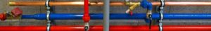 pipes